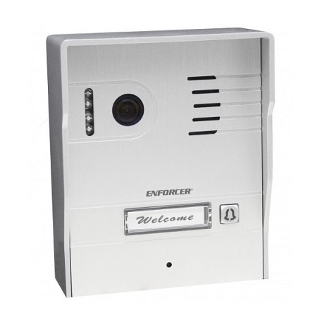 DP-264-CQ Seco-Larm Additional Hands-Free Camera for DP-264-1C7Q and DP-234Q