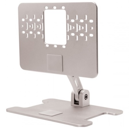 DP-264-MSQ Seco-Larm Monitor Stand for Hands Free Video Door Phone DP-264-M7Q and DP-264-1C7Q