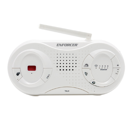 Seco-Larm Wireless Intercoms