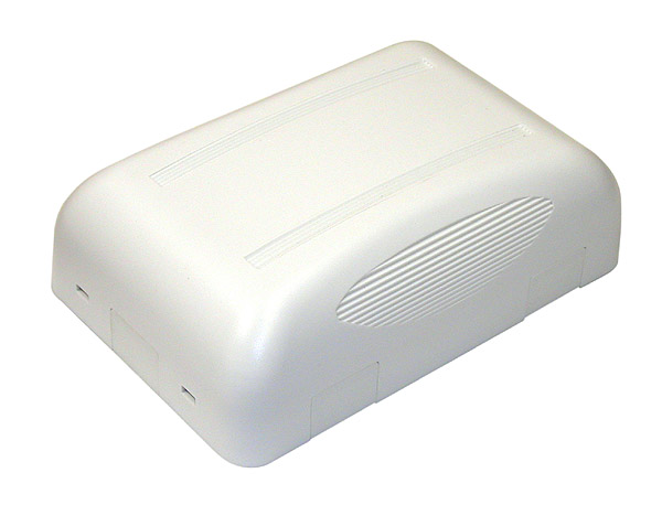 DPS-630-9 9 Camera AC OR DC Power Distribution System