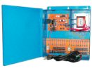 Show product details for 16 Camera Power Supply for AC and DC