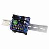 Show product details for DPS5 Altronix DIN Rail Mount Power Supply/Charger 6VDC/12VDC or 24VDC @ 4amp