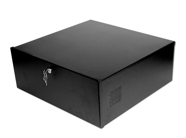 DVR LockBox