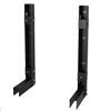 DQ-VWB DVR LockBox Vertical Wall Mount Bracket for DQ-21-24-13