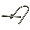 Show product details for DR4-25 Arlington Industries 1 1/4" Drive Rings - Pack of 25