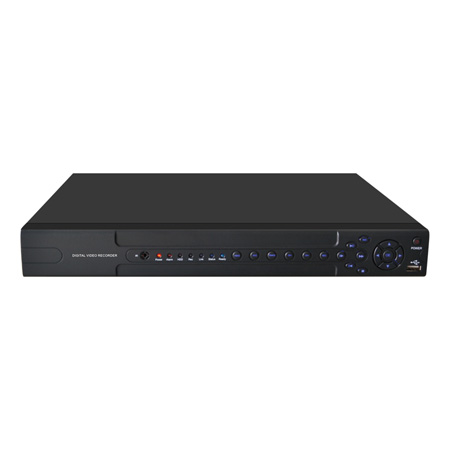 Ganz DVRs