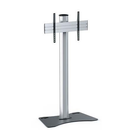 DS-600SP-AL Middle Atlantic DS STANDV600 SNGLEPLAL