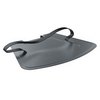 DS-UTS10-B Middle Atlantic DS UT SHELF 10X10 BLACK