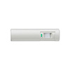 Show product details for DS160 Bosch PIR Request to Exit Sensor with Sounder - Gray