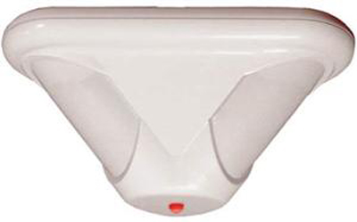 DS939 BOSCH 70' DIAMETER CEILING MOUNT PIR