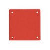 Show product details for DSM-12/24-R Cooper Wheelock SYNC MODULE,2 CLASS "B" OR 1 CLASS "A" CIRCUIT,RD