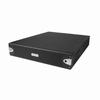 Show product details for DSSRV2-080P Pelco Digital Sentry DSSRV2 Network Video Recorder 350Mbps Max Throughput w/ DPower Cord - 8TB