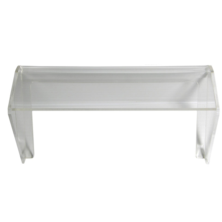 DSWS Linear Weather Shield for VMC1DS Non-Video Door Station - Tinted