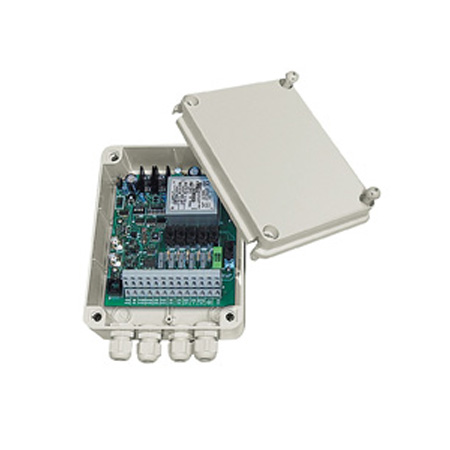DTMRX2 Videotec Telemetry receiver 12 functions 230Vac