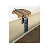 Show product details for DUCT-COOL-1PT Middle Atlantic Long Pull Vent System