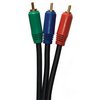 Show product details for DVB350 Vanco RGB Component Video Cable 50ft
