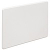 Show product details for DVFR3C-10 Arlington Industries 3-Gang or 4-Gang White Square  Pack of 10