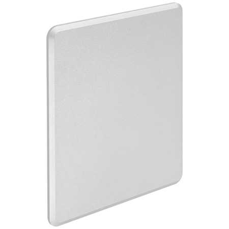 DVFRC-10 Arlington Industries Combination Cover In White - Pack of 10
