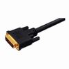 Show product details for DVI2406 Vanco High Speed DVI Dual Link Video Cable 6ft