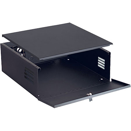 DVR / NVR Lockboxes