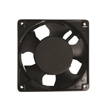 DVR-QFAN VMP Low Noise Replacement Fan