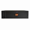 DW-BJDX3108T-LX Digital Watchdog NVR 180Mbps Max Throughput - 8TB