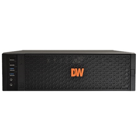 DW-BJDXCLIENT2 Digital Watchdog Blackjack DX  Workstation Windows 11 OS 16GB RAM 2 Monitor Output