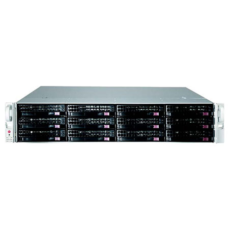 Digital Watchdog Blackjack E-Rack NVR Servers