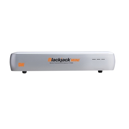 Digital Watchdog Blackjack Mini NVRs