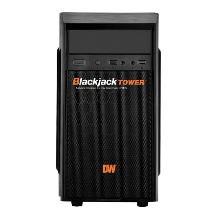 Digital Watchdog Blackjack Series