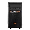 DW-BJMT5136TLX Digital Watchdog NVR 360Mbps Max Throughput with 4 Channel DW Spectrum Camera License - 36TB - Linux Ubuntu