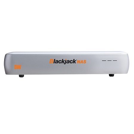 Digital Watchdog Blackjack NAS