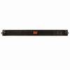 DW-BJP1U40T-LX Digital Watchdog 1U Rack NVR 360Mbps Max Throughput - 40TB with 1 x 4 Channel License - Linux Ubuntu