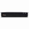 [DISCONTINUED] DW-BJP2U70T Digital Watchdog 2U Rack NVR 600Mbps Max Throughput - 70TB w/ 1 x 4 Channel License - Windows 10