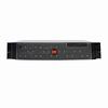 DW-BJRR2X224TLX Digital Watchdog 2U Rack NVR 600Mbps Max Throughput 224TB w/ 2 x 4 Channel Licenses - Linux Ubuntu