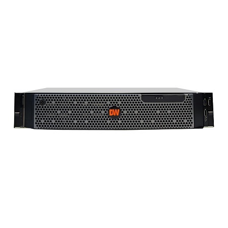Digital Watchdog Blackjack Y-Rack 2U NVR Servers