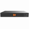 DW-COVA44T Digital Watchdog 4 Channel NVR 80 Mbps Max Throughput - 4 TB with 4 PoE Channel