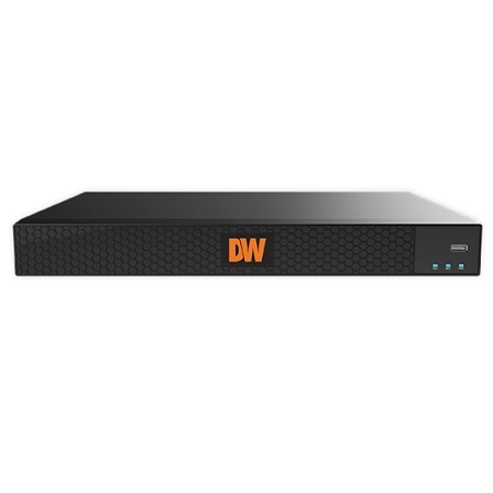 Digital Watchdog NDAA and TAA Compliant Compressors / Encoders