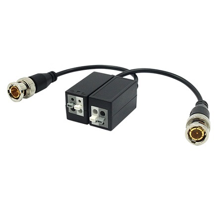 DW-HDBALUN5 Digital Watchdog HD Video Balun Converter