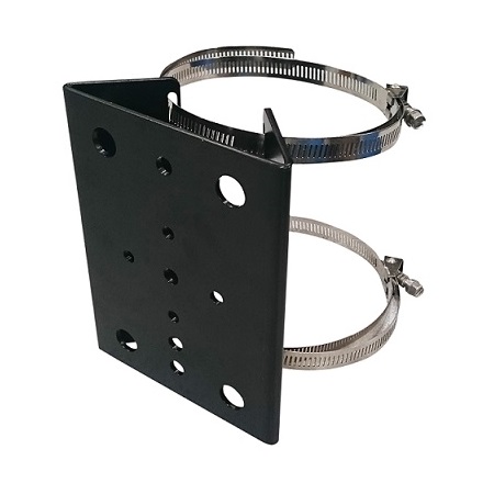 DW-ILPM1 Digital Watchdog Pole Mount Bracket for NightWatch Illuminator