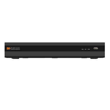 Digital Watchdog HD DVRs