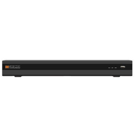 Digital Watchdog VMAX IP 12 Channel NVRs