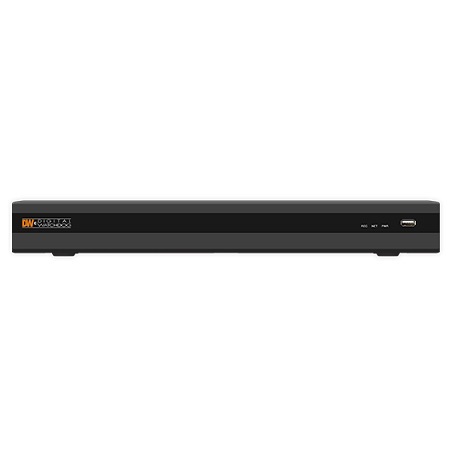 Digital Watchdog VMAX IP NVRs