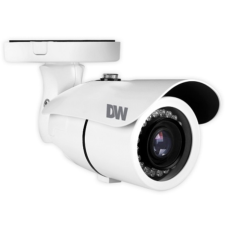 Digital Watchdog HD-TVI and AHD Cameras