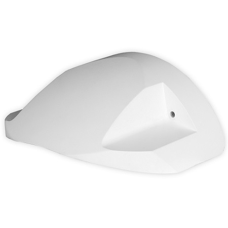DWC-DJSSLD Digital Watchdog Sun Shield Cover for DJ Domes
