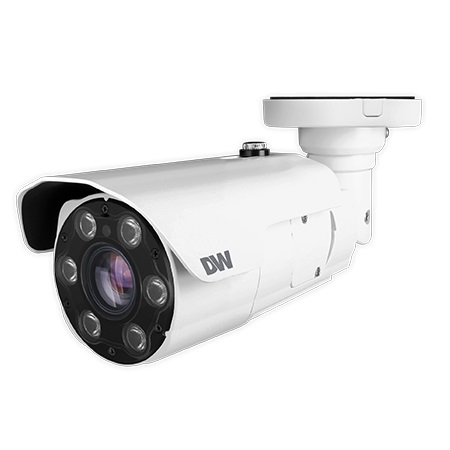 Digital Watchdog MEGApix Bullet IP Cameras