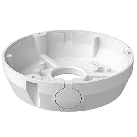 DWC-MTTJUNC Digital Watchdog Junction Box for MEGApix 4MP Turret Cameras