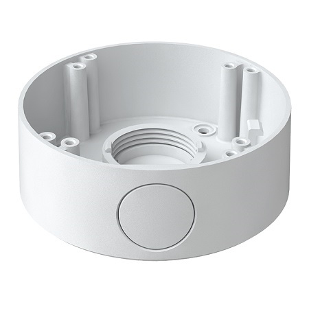 DWC-MVTJUNC Digital Watchdog Junction Box for MVT Fixed Lens Cameras