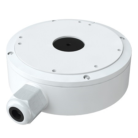 DWC-MVTJUNC2 Digital Watchdog Junction Box for MVT Varifocal Lens Camera