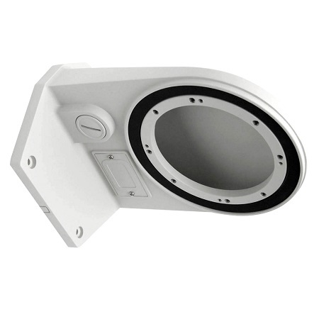 DWC-P220WMW Digital Watchdog Wall Mount Bracket - White